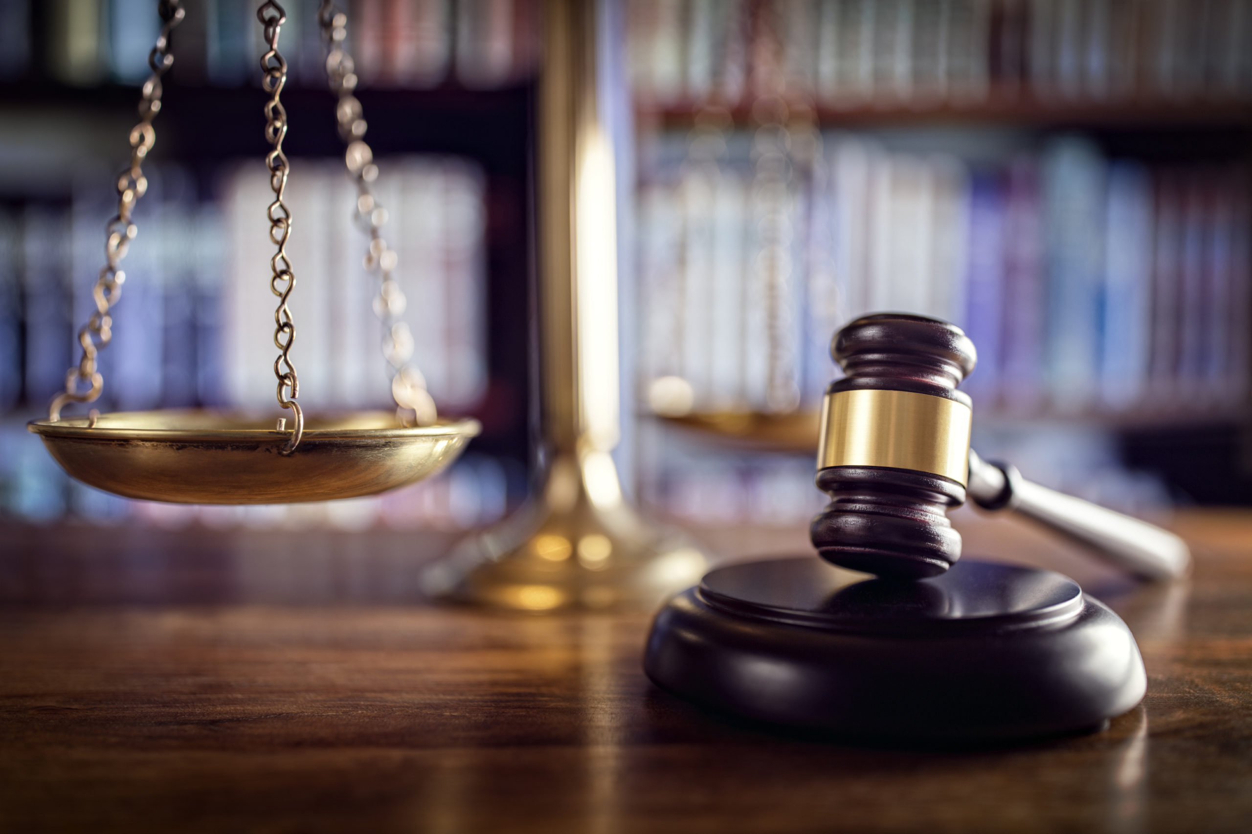 What Can I Do With a Criminal Justice Degree?