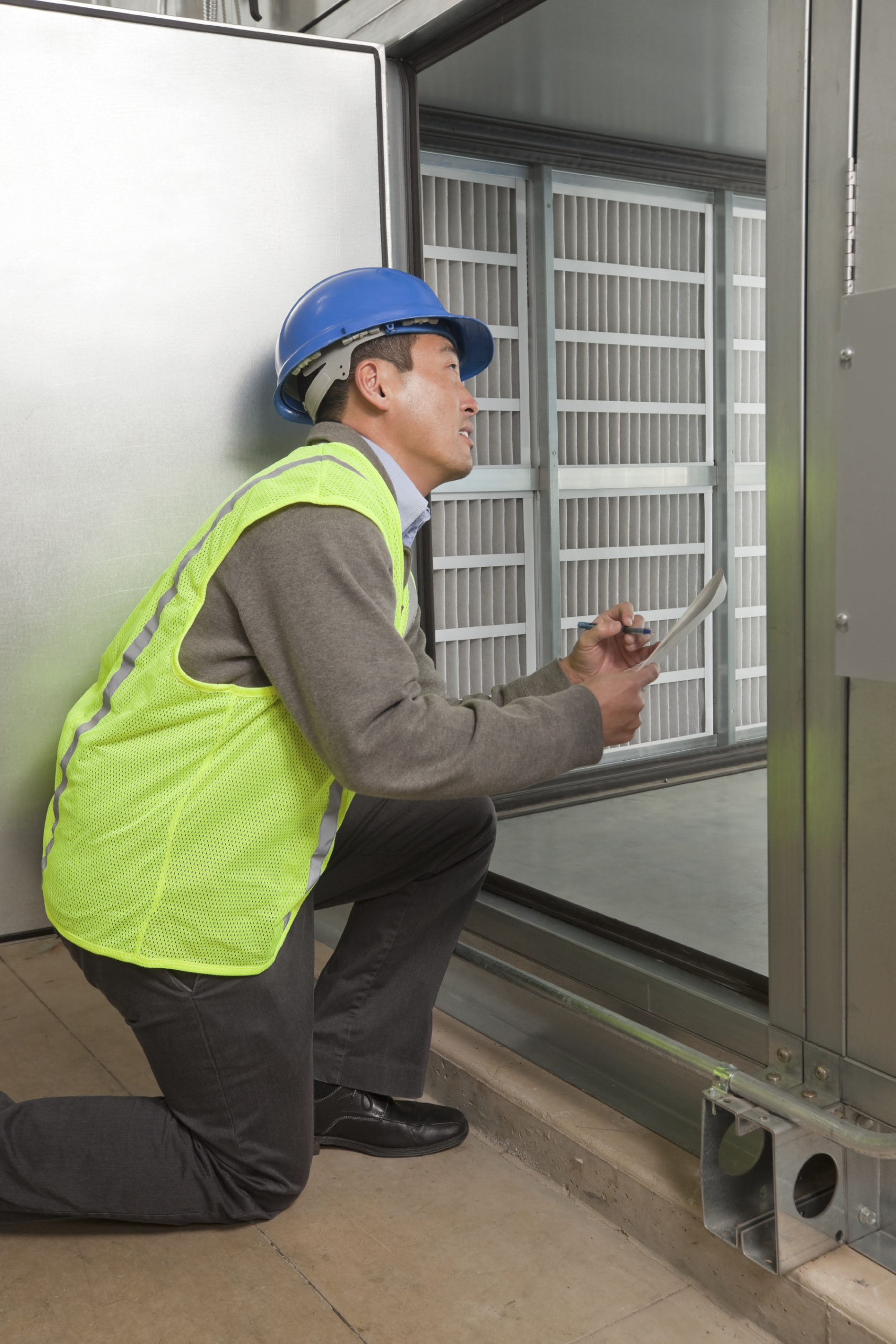 Top 10 Skills You Need to Work in HVAC