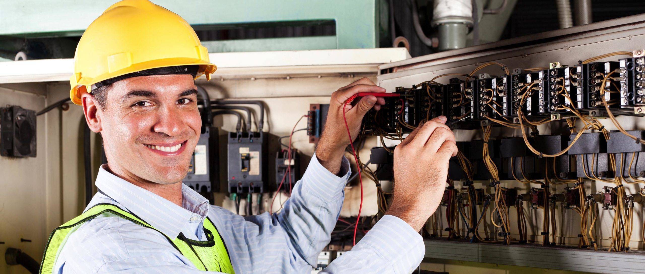 Do You Have the Skills It Takes to be An Electrical Technician?