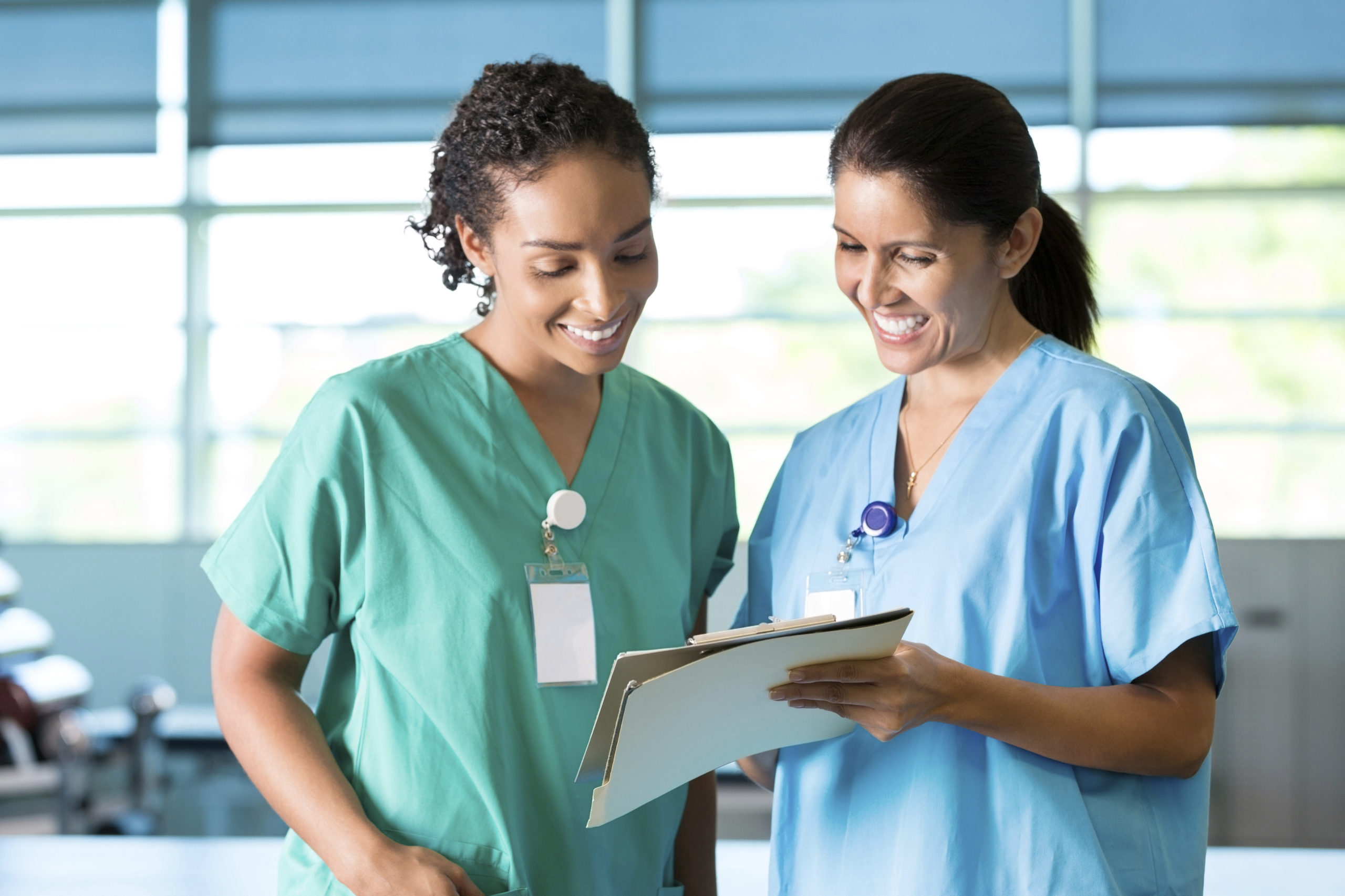 5 Reasons Nurses Love Their Jobs