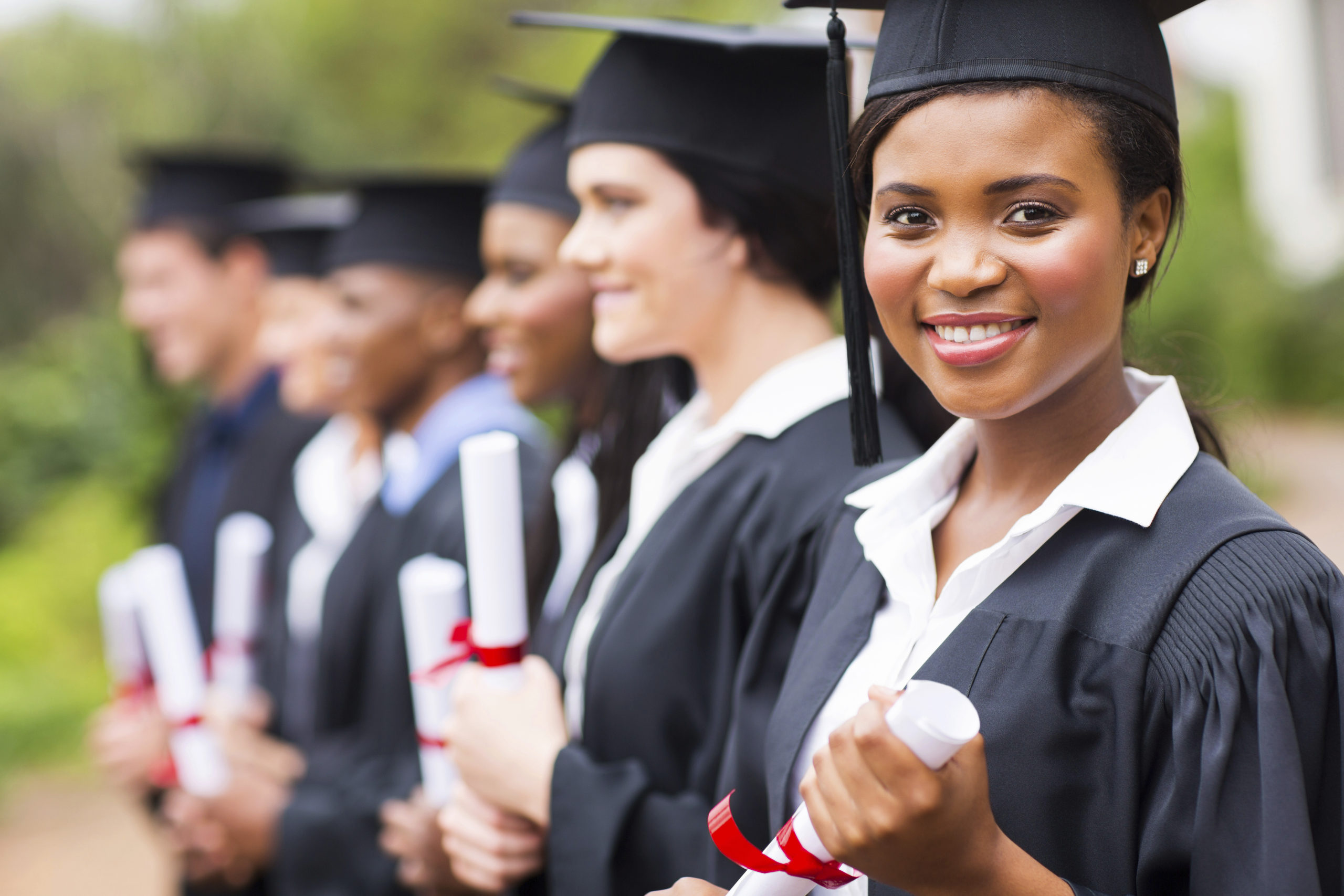 Are you a mom thinking about going back to school?
