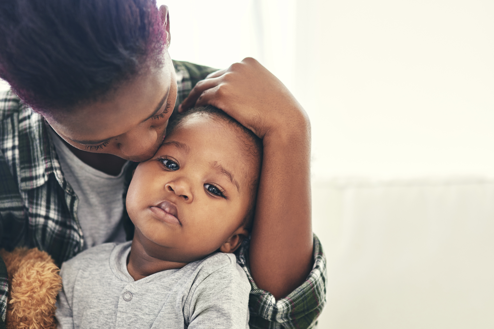 Help for Single Moms