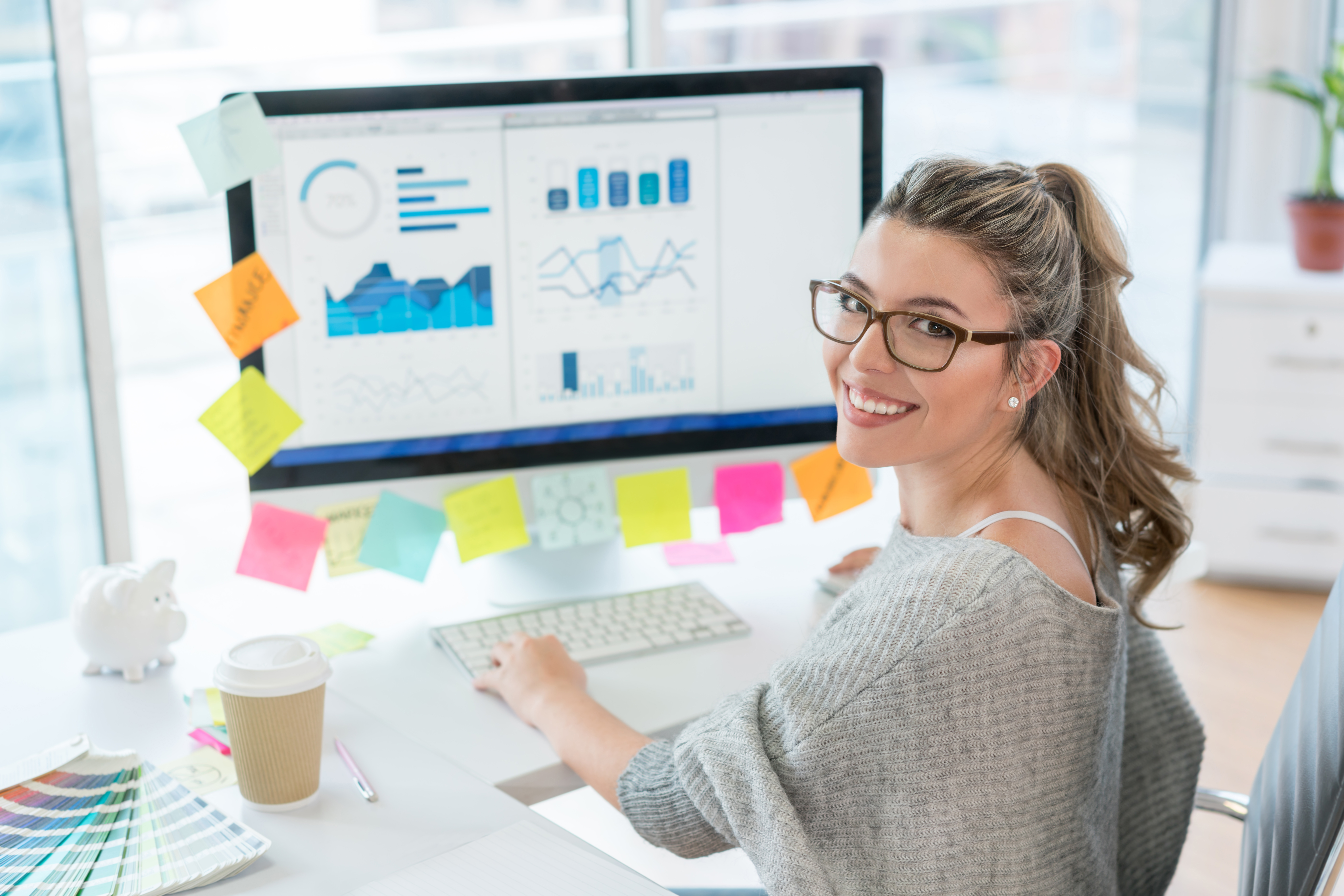 So many options – Why choose Graphic Arts?