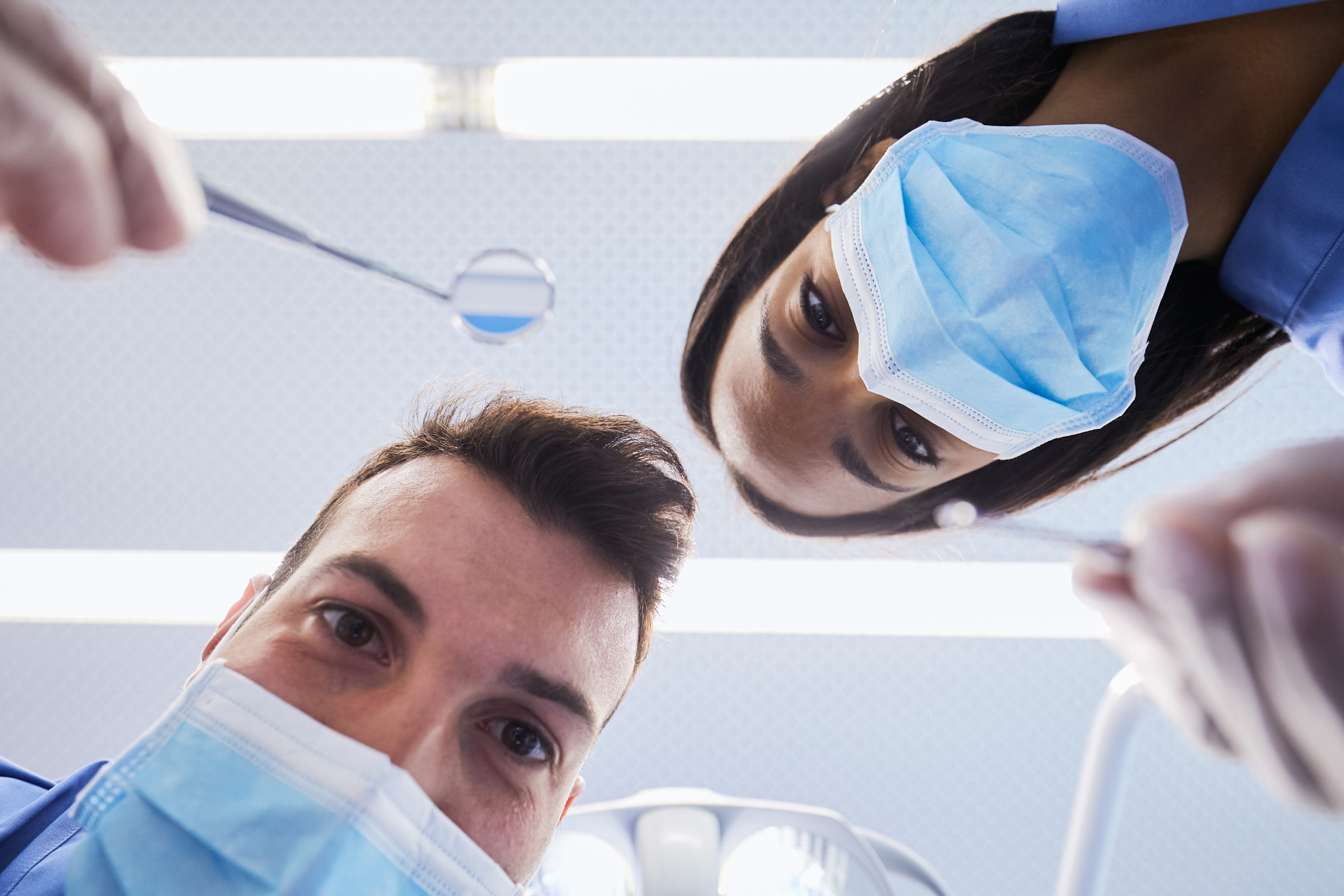 Why you should choose a Dental Career!