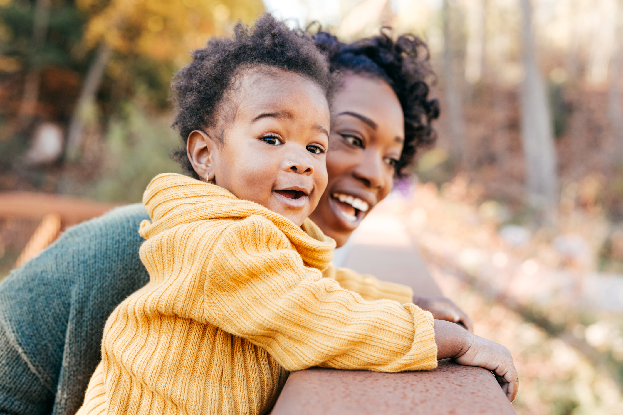 Going back to school as a mom is possible!