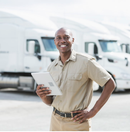 Thinking about a new career, but you need a “CDL”?