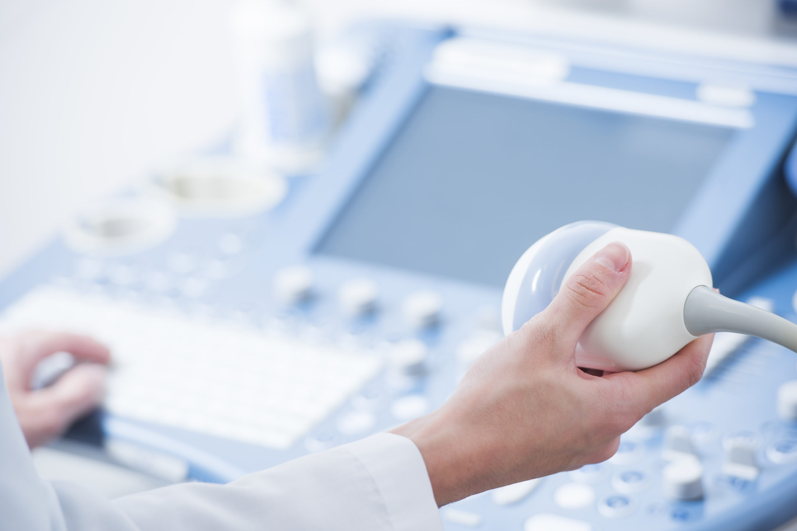 Thinking about a career in Sonography?
