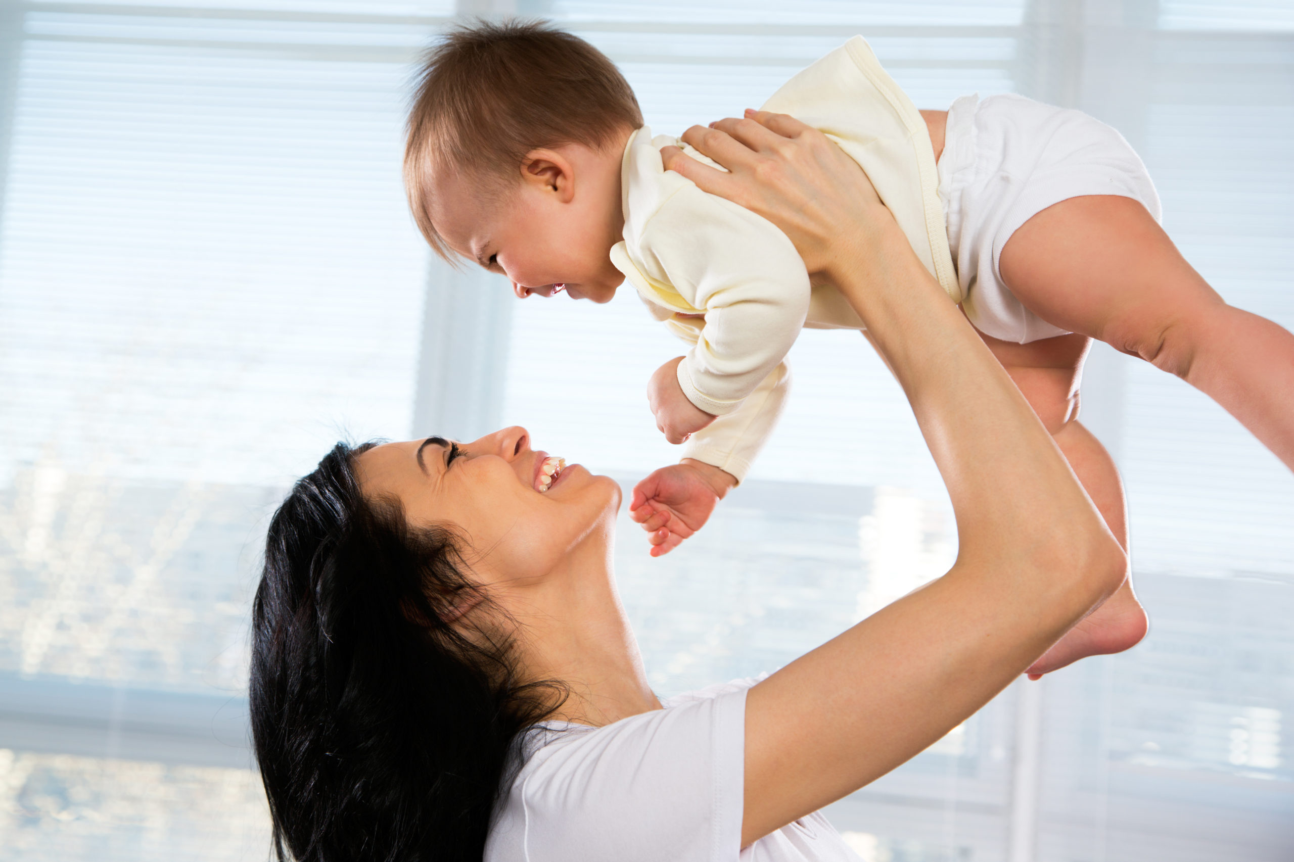 The Impact your education has on your children