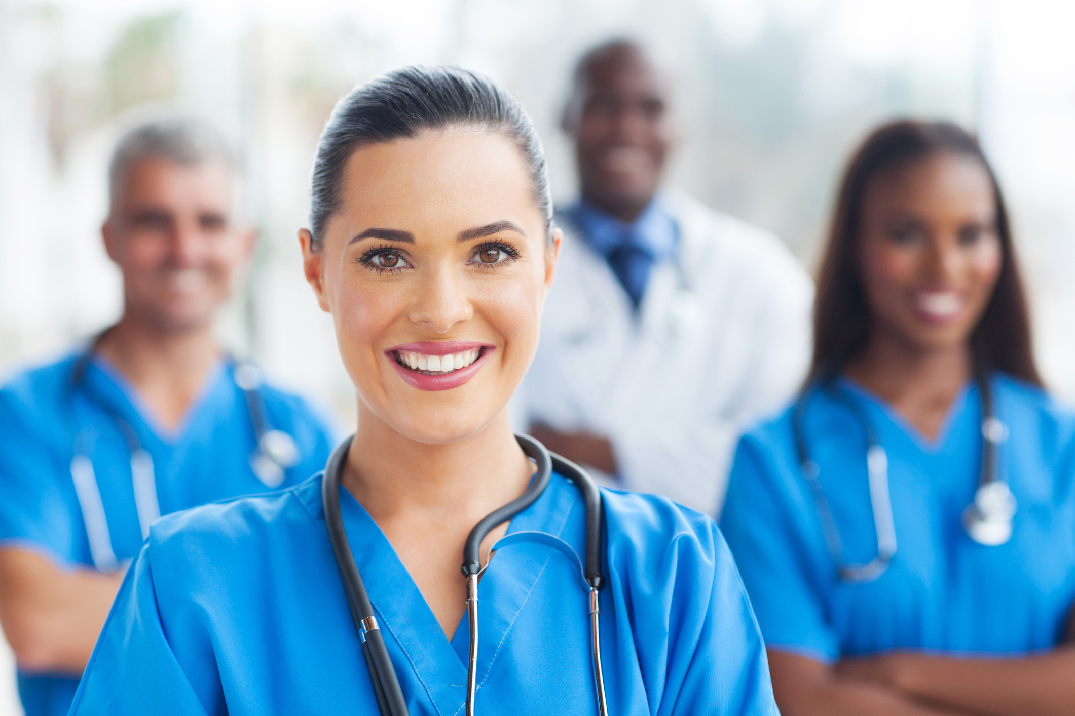 Why do we have a whole week designated to nurses? And why you should consider a nursing career…