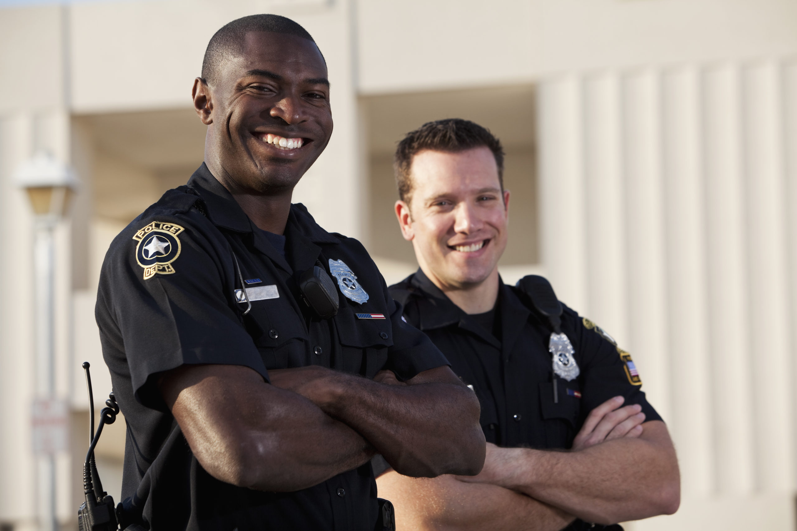 What can you do with a Criminal Justice degree?