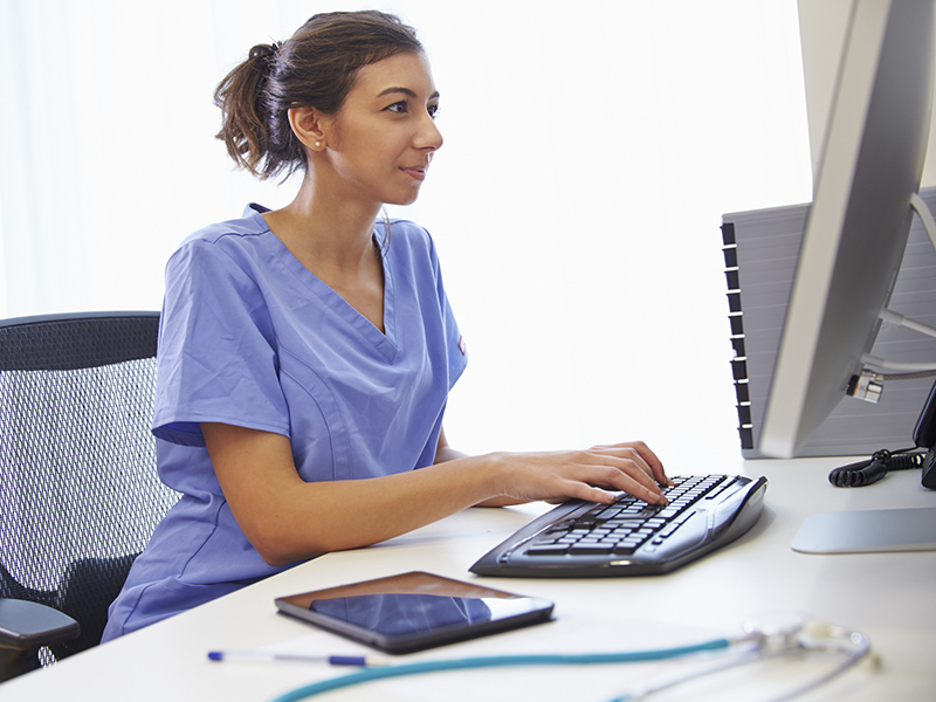 Start Your Medical Billing Career Today
