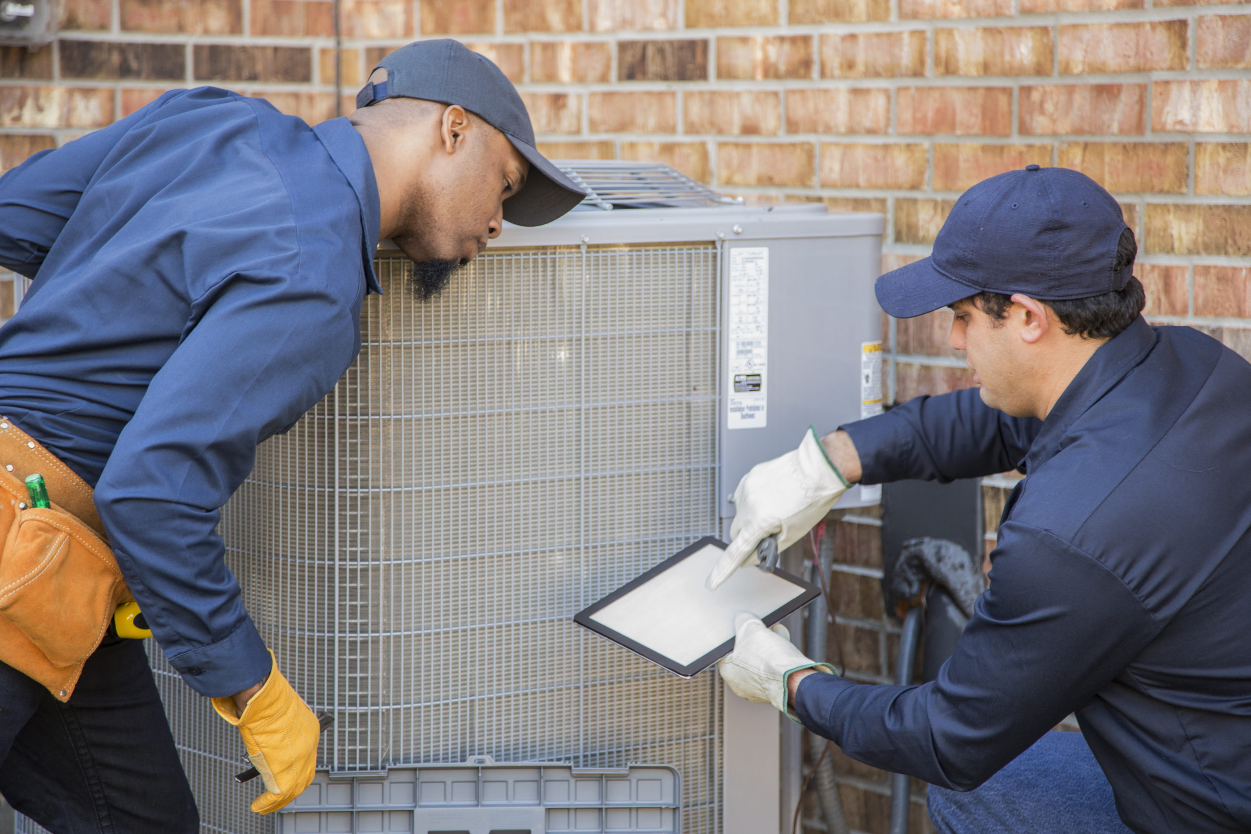 Start Your Career as an HVAC Technician Today!