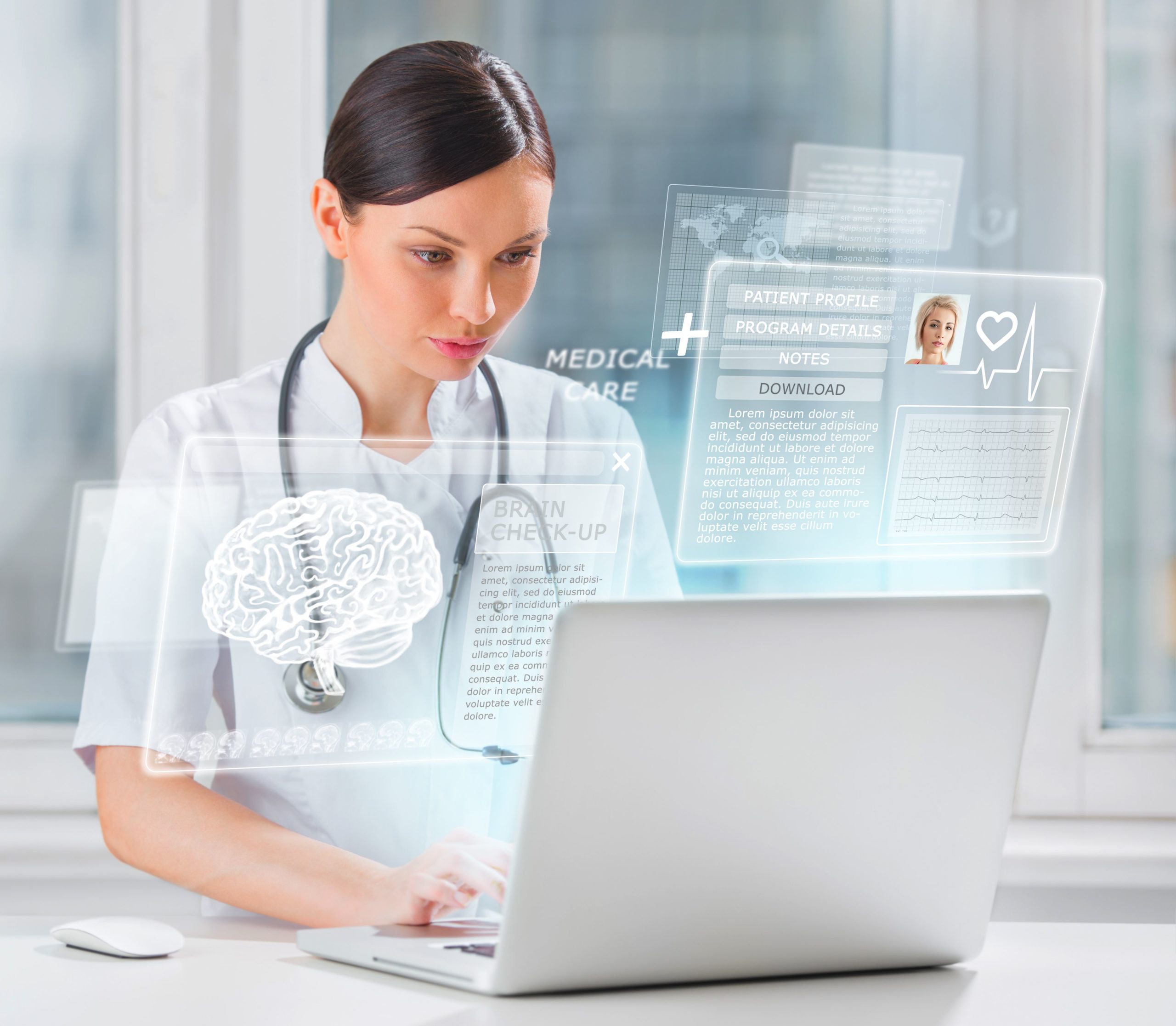 4 Top Reasons To Start a Medical Billing & Coding Career