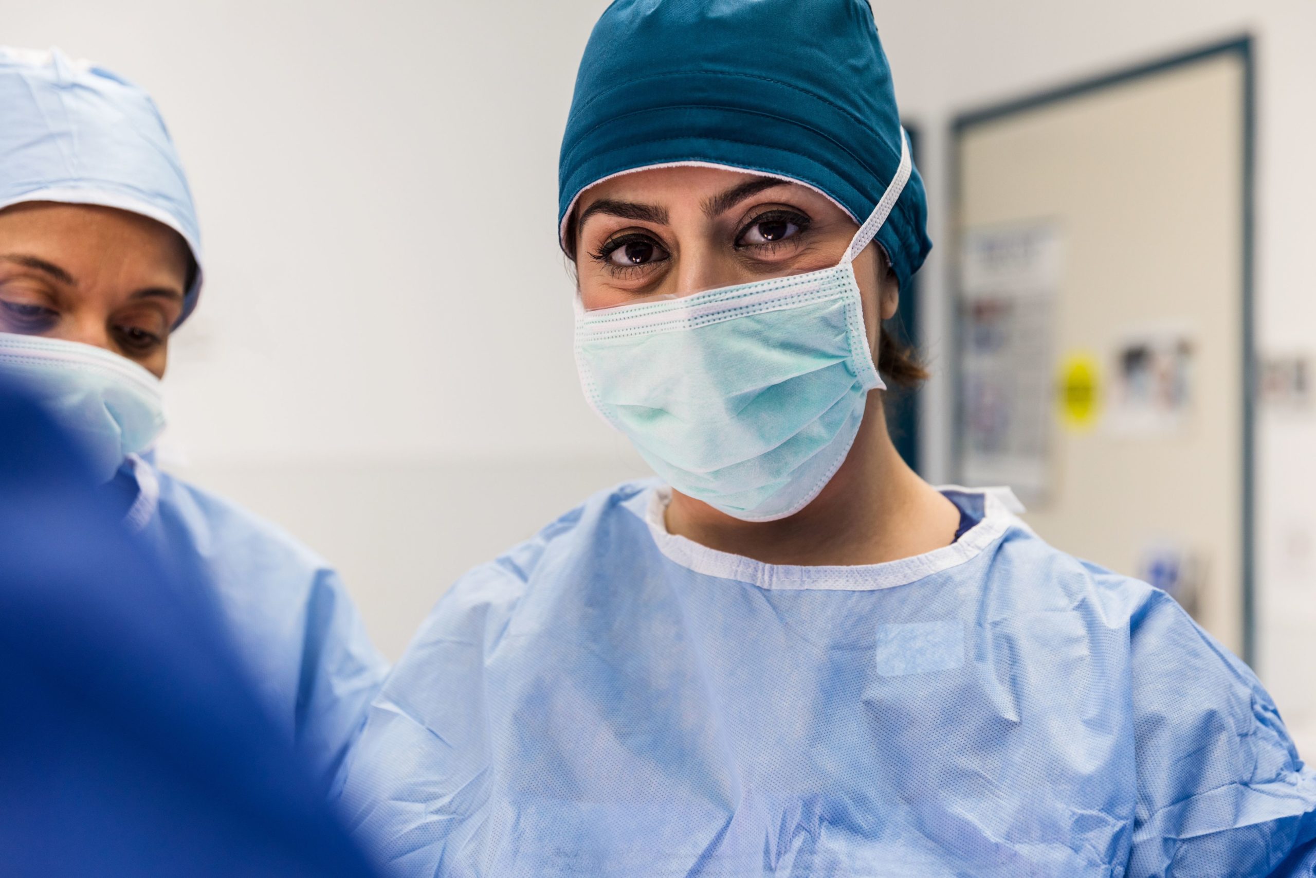 5 Reasons to Pursue a Career as a Medical Assistant (Even in a Pandemic)