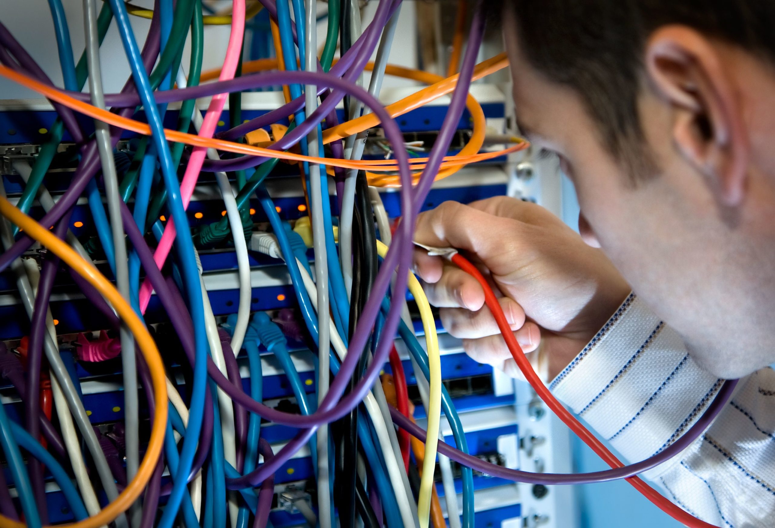 5 Reasons why you should consider a career in I.T.