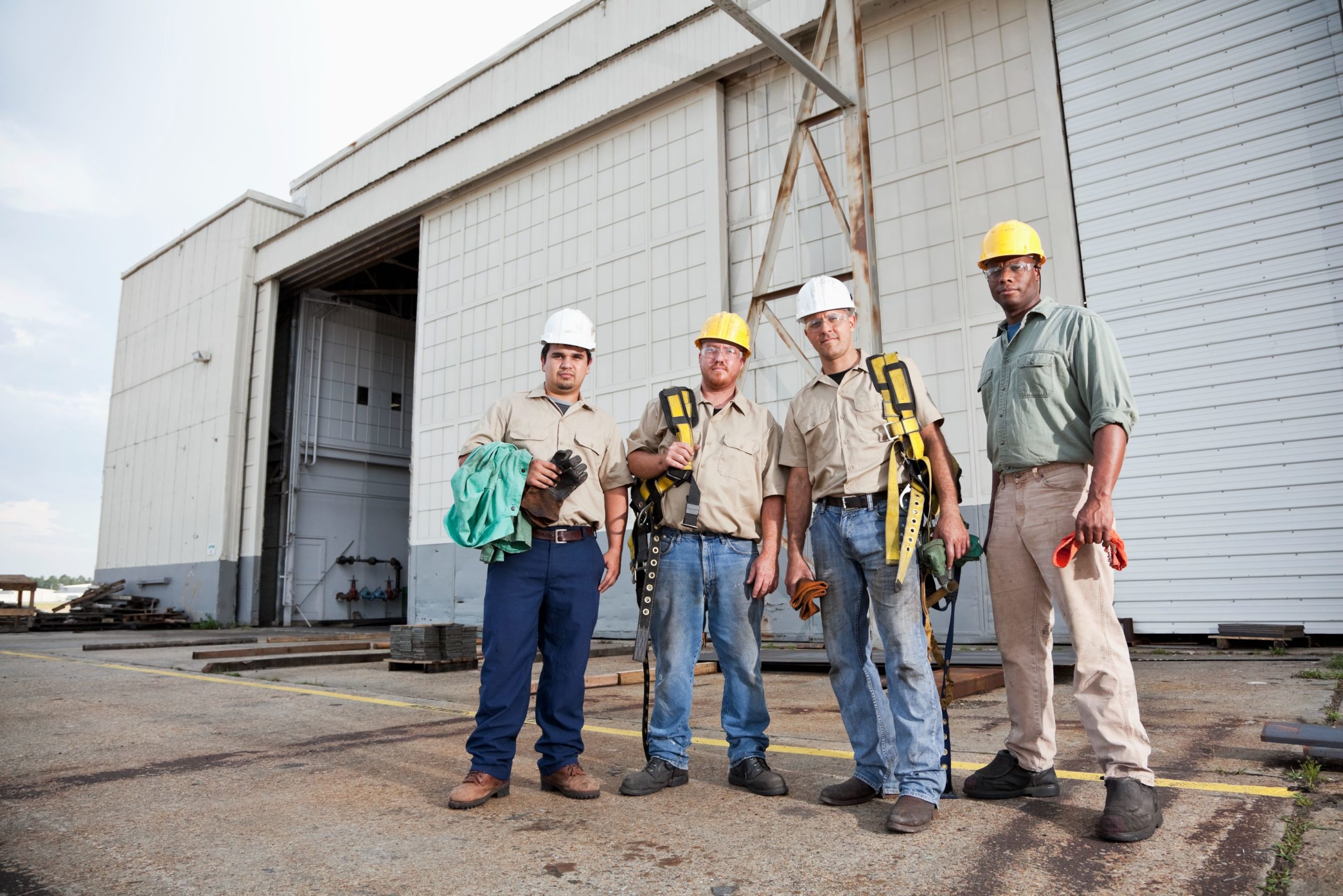 Your Next Job: HVAC Technician