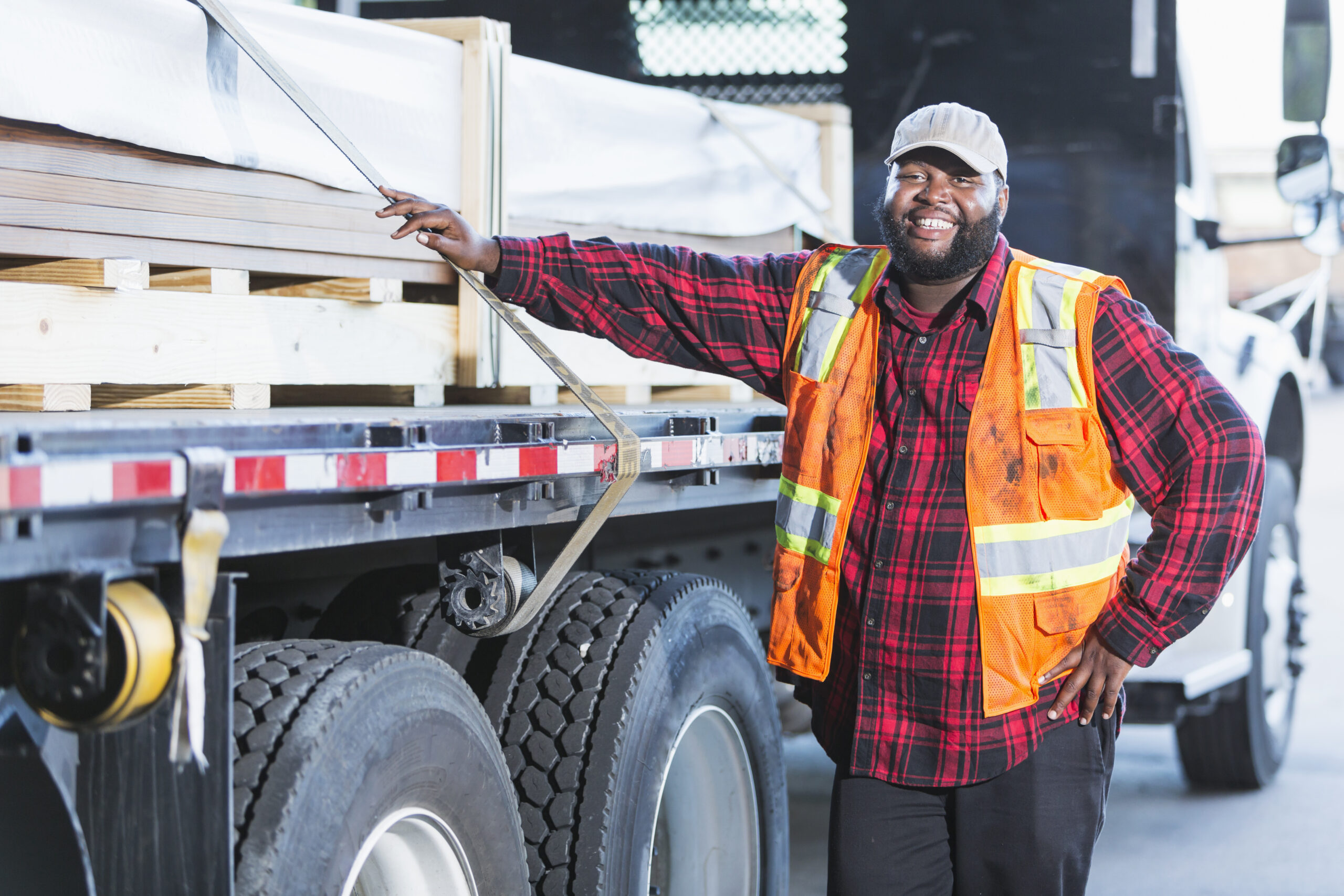 Unlock Your Future: Become a Certified CDL Operator in 2025