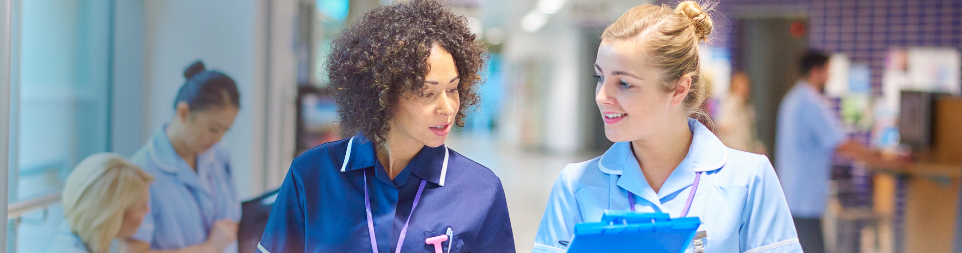 Nurses Change Lives Every Day—Here’s How You Can Too